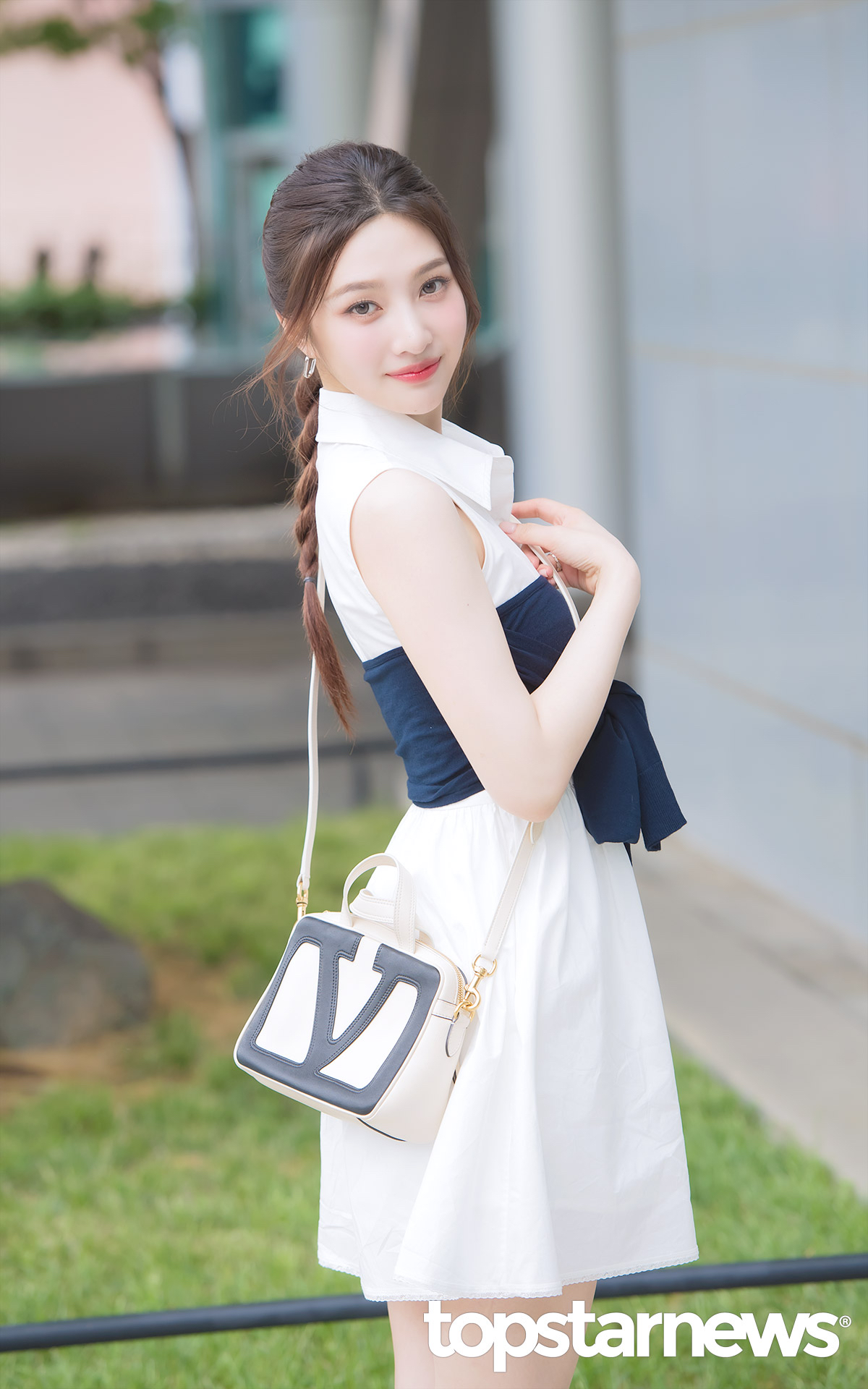 Latest photo of Joy (Red Velvet)