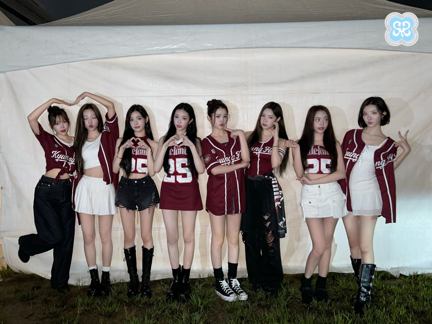 Latest photo of Hearts2Hearts