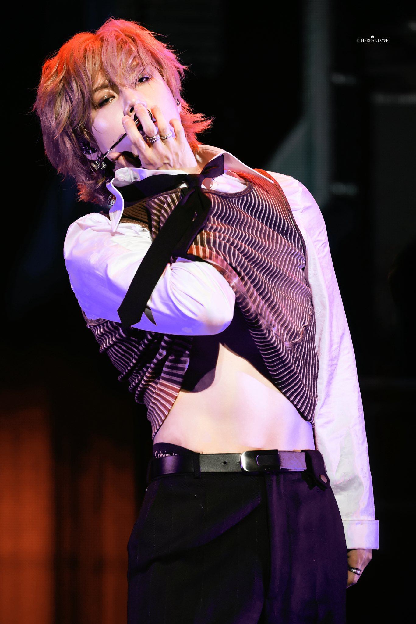 태민 (샤이니)의 최신 사진