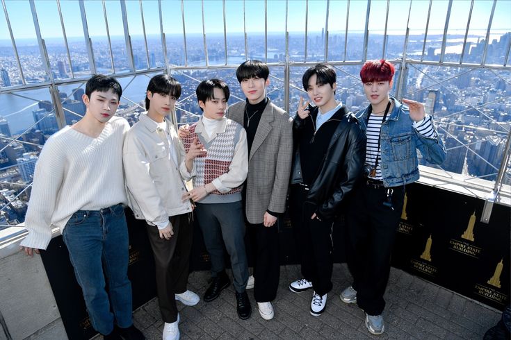 Latest photo of ONEUS