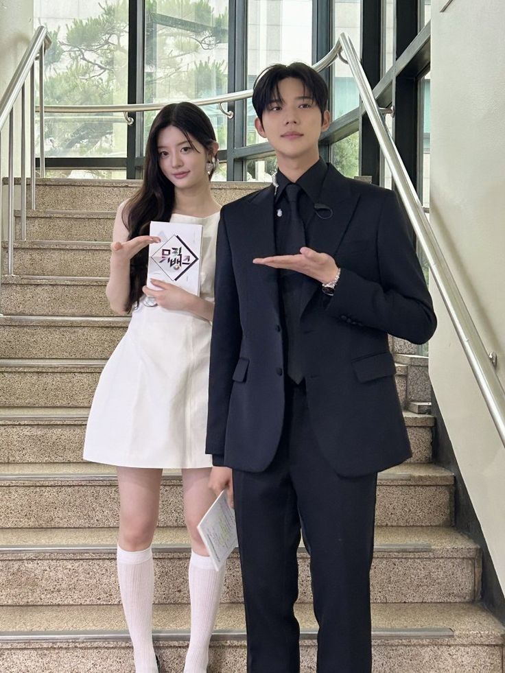 Latest photo of Minju (ILLIT)