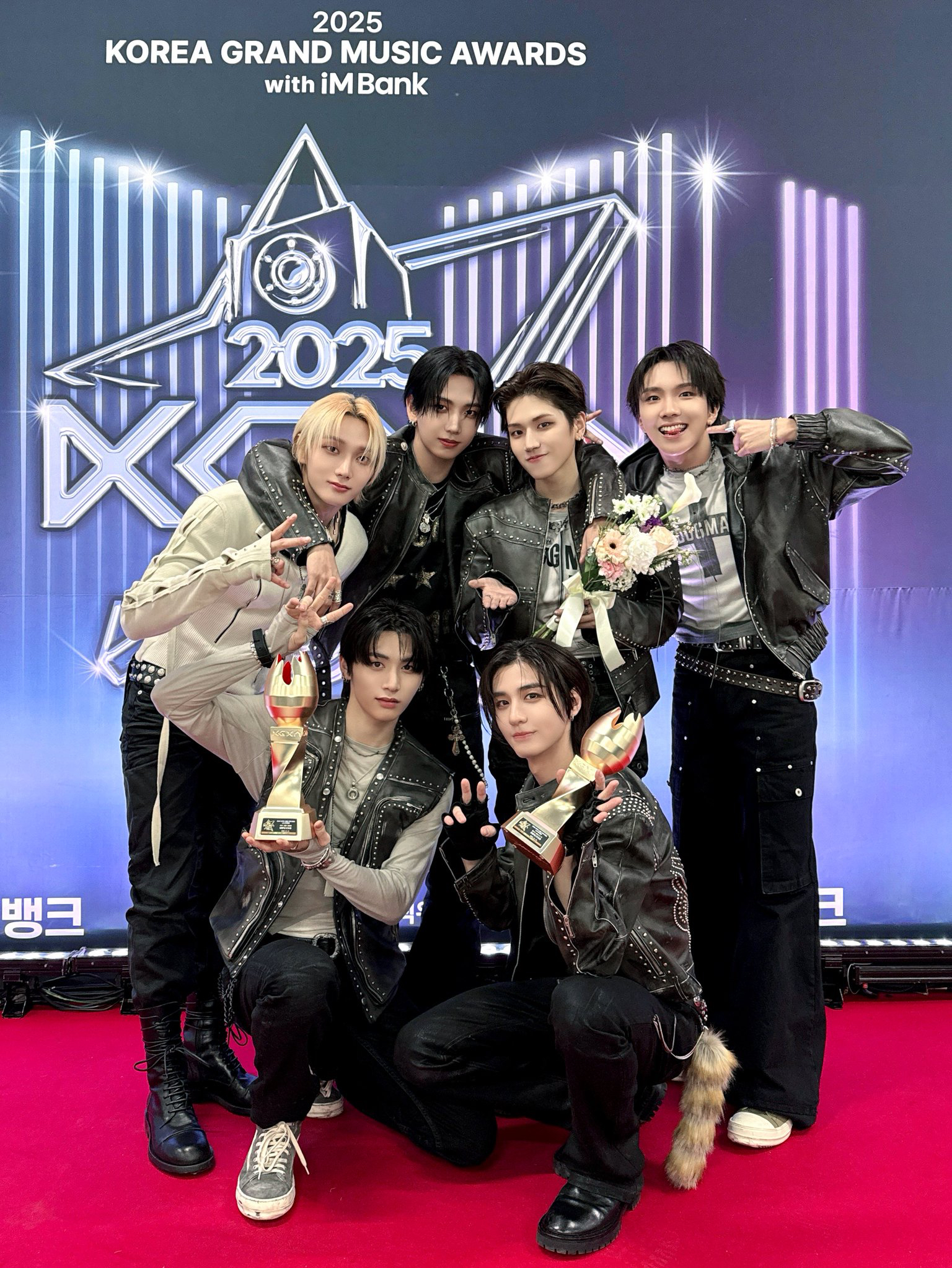 Latest photo of Leehan (BOYNEXTDOOR)