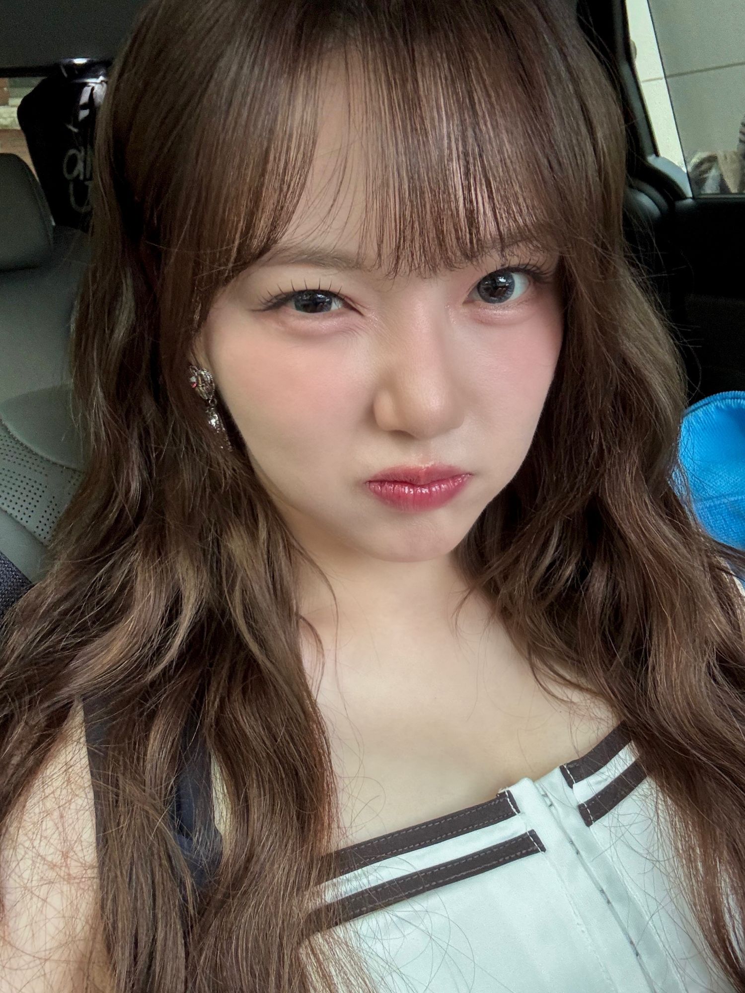 Foto aktivitas terbaru GFRIEND