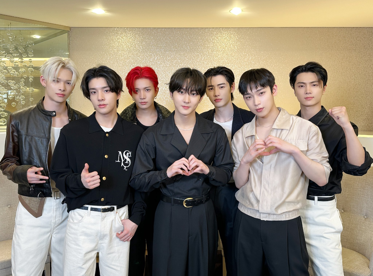 ENHYPEN의 최신 사진