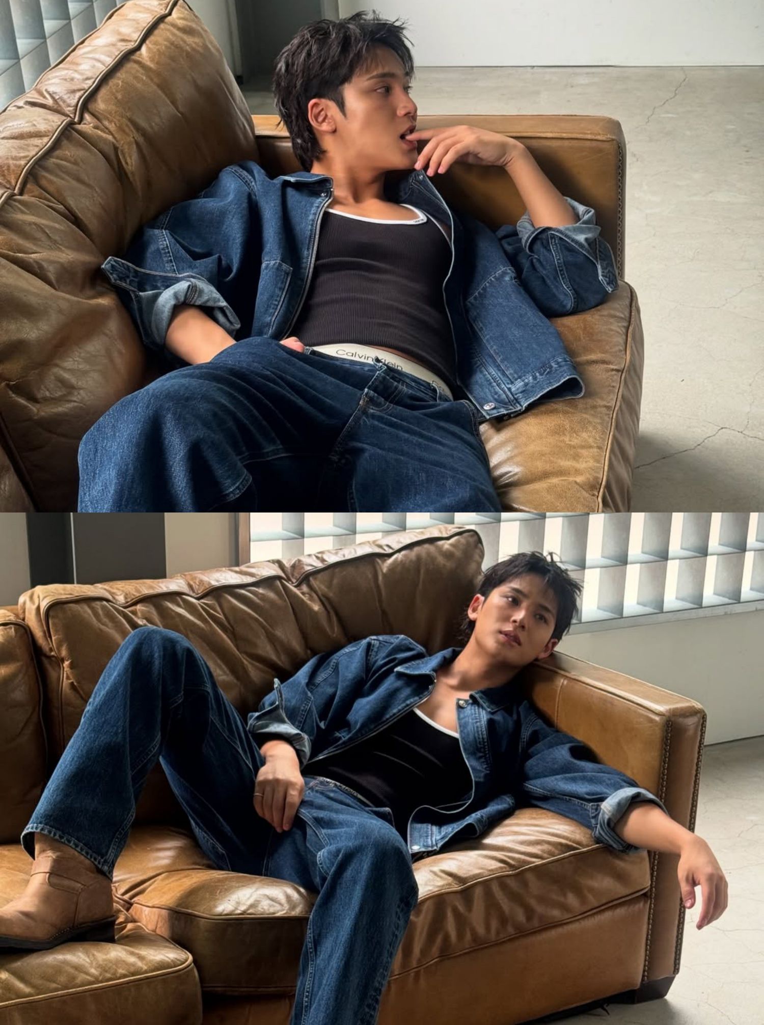 ミンギュ (SEVENTEEN)の最近の活動写真