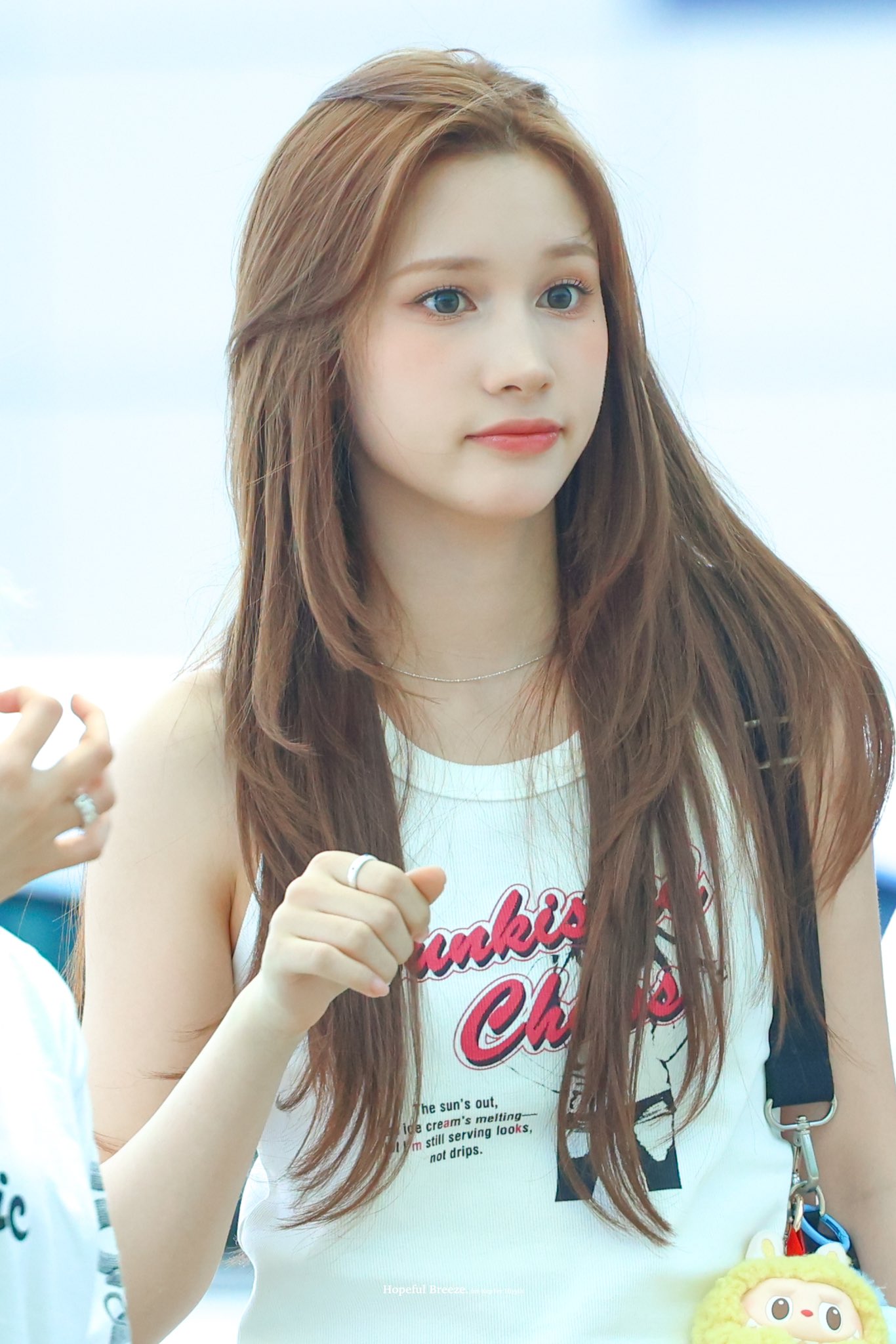 Today’s hot picks from the 휴닝바히에 (Kep1er) community