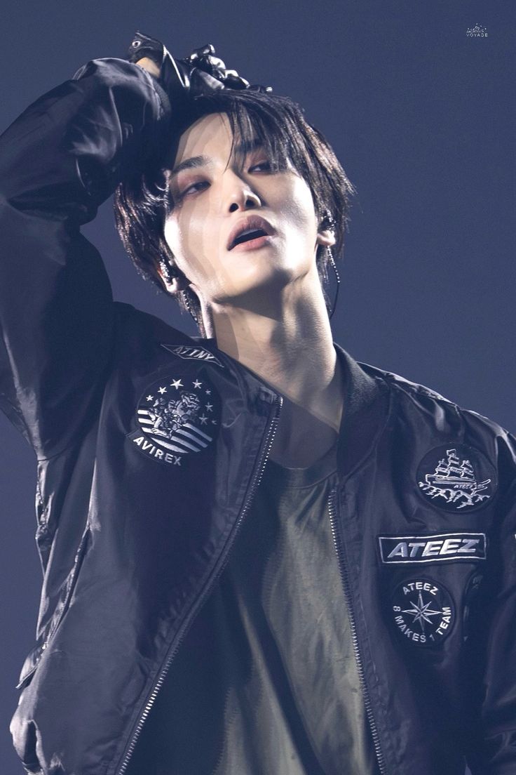 에이티즈의 최신 사진