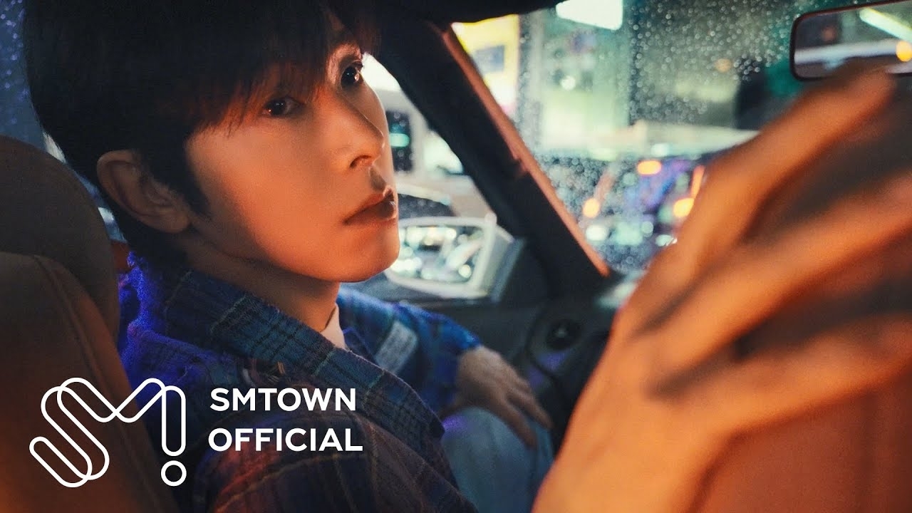 Behind-the-scenes cut of U-Know (TVXQ)