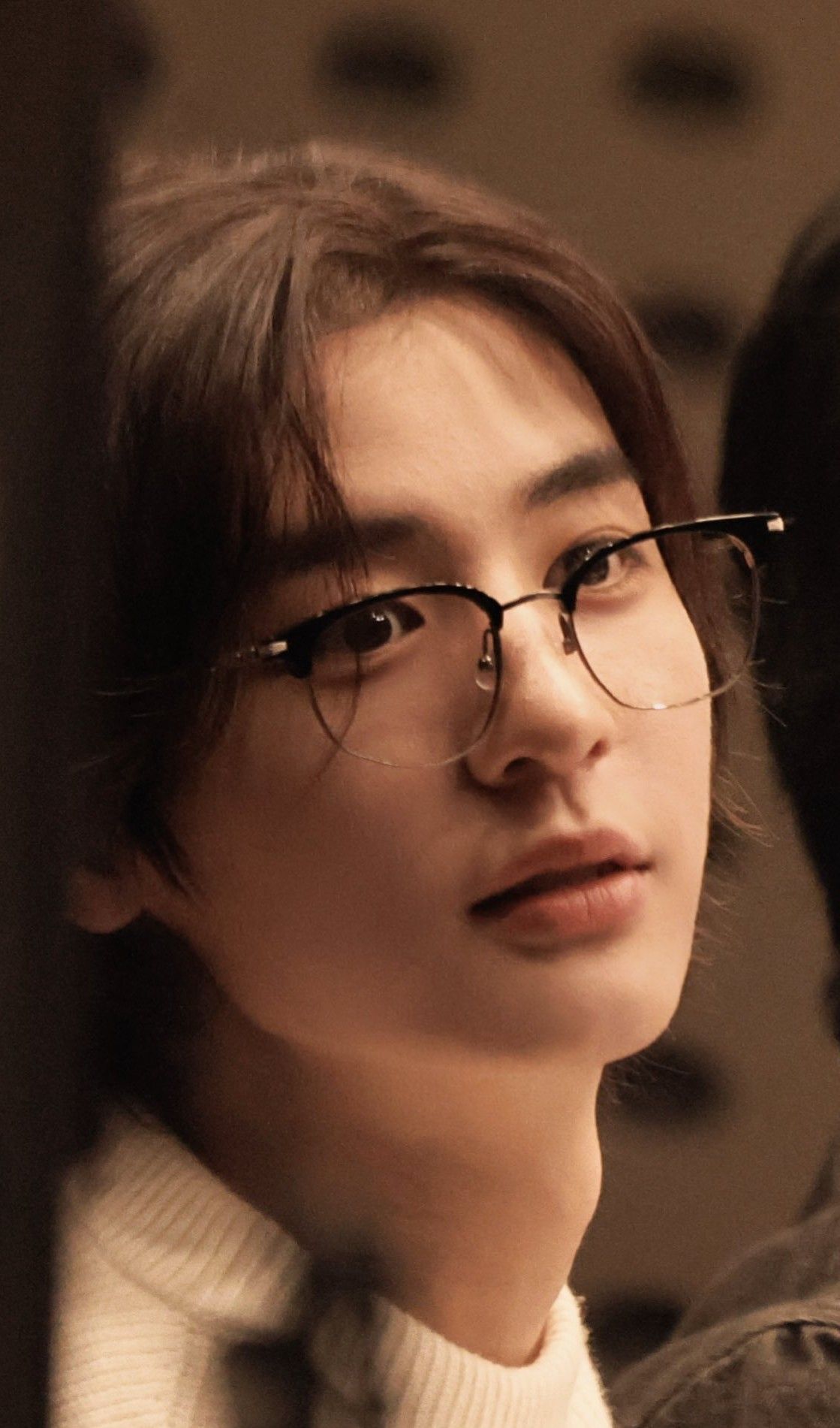 イハン (BOYNEXTDOOR)の最近の活動写真