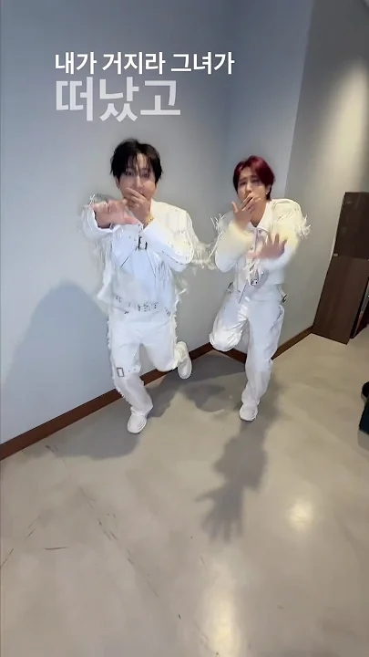 Stray Kids 팬이 찍은 순간