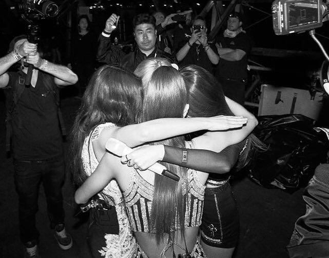 BLACKPINK의 최신 사진