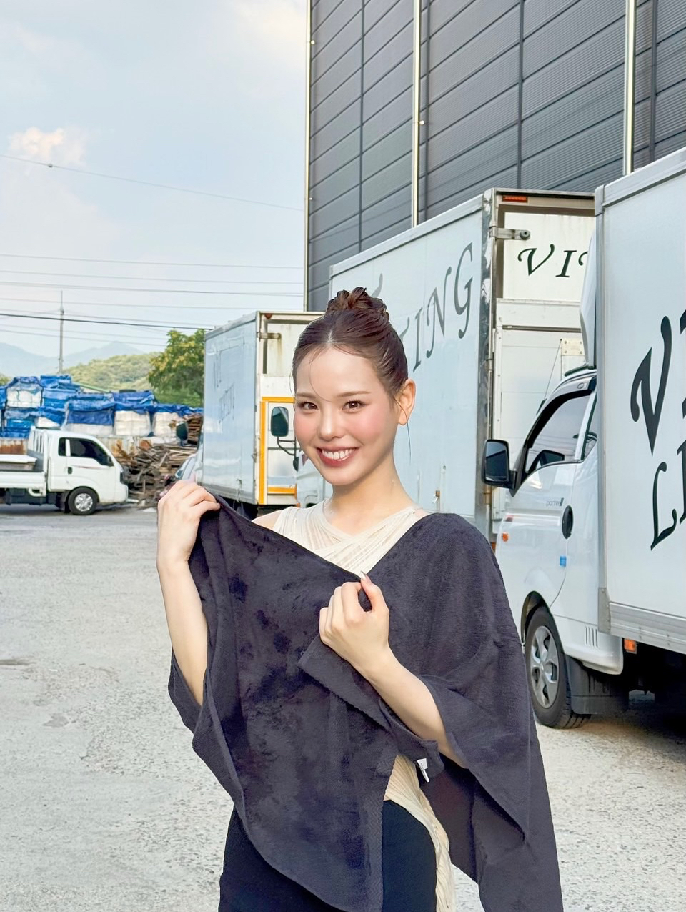 マコ (NiziU)の最近の活動写真