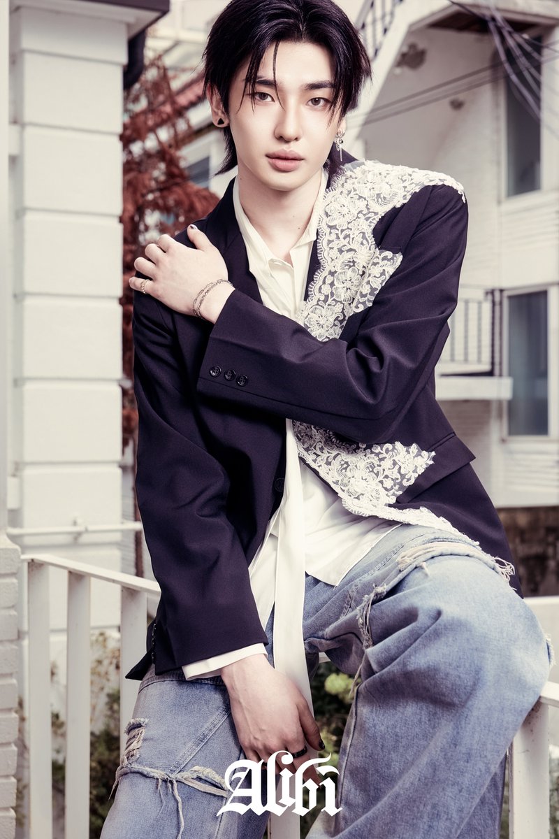 A moment captured by XODIAC's fan