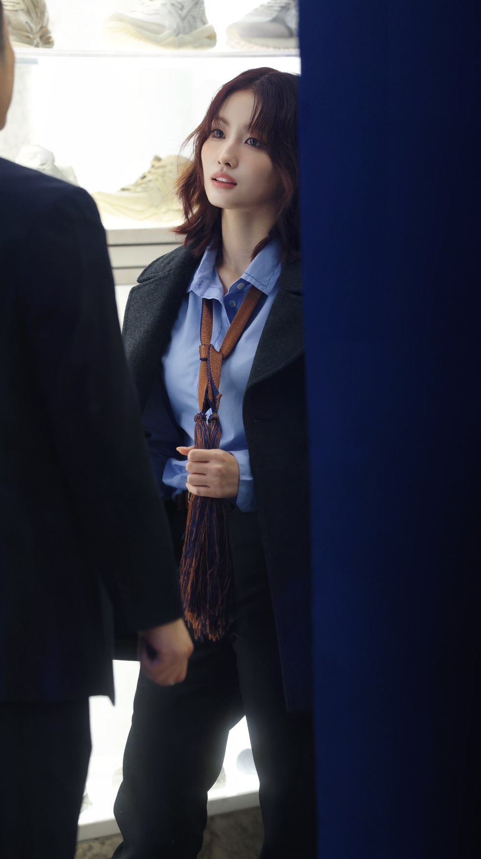 모모 (TWICE)의 최신 사진