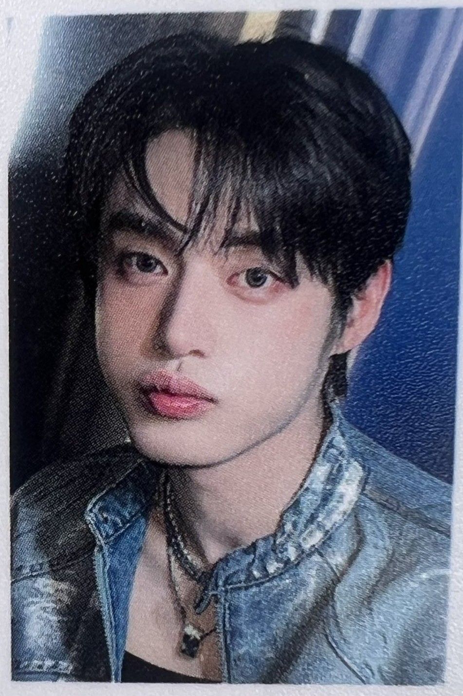 Latest photo of Kim Jiwoong (ZEROBASEONE)