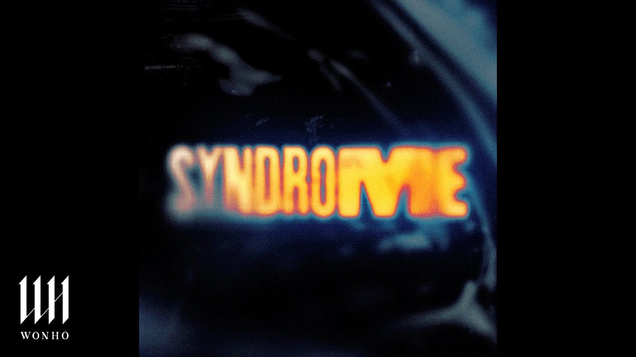 Recent activity shot of Wonho