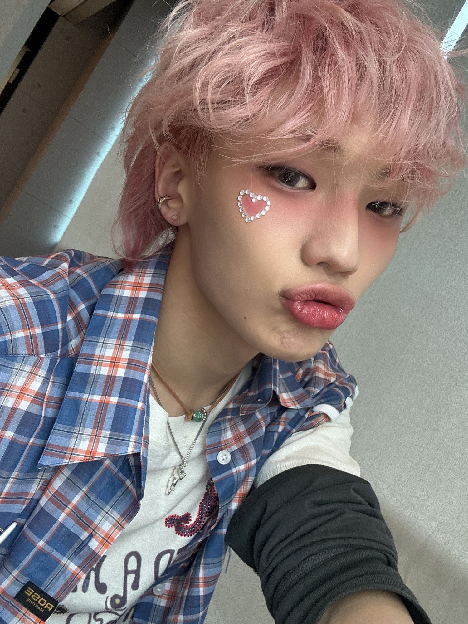 Latest photo of Junhyeok (TNX)