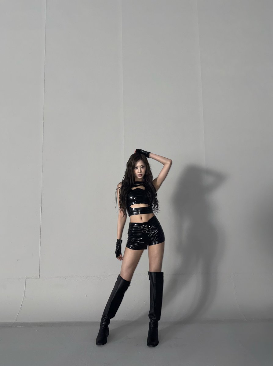 Recent activity shot of tripleS