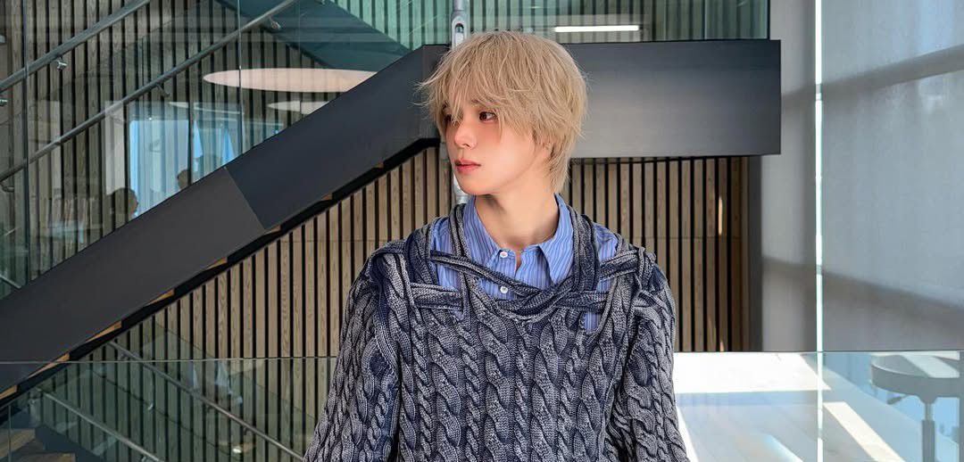 Latest photo of K (&TEAM)