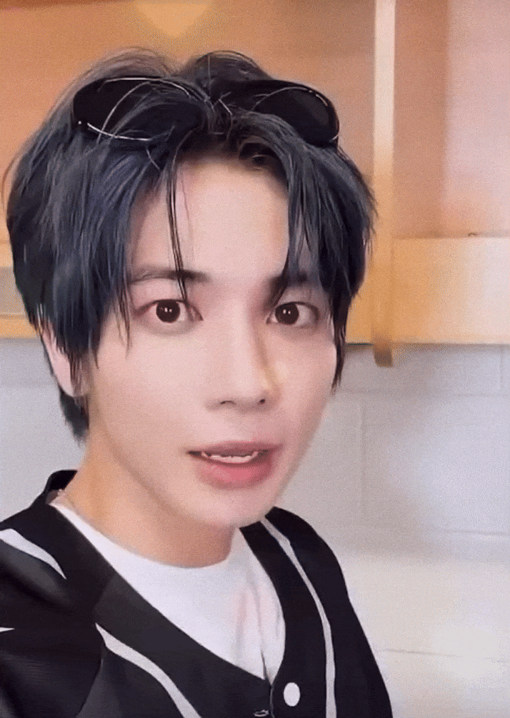 太顯 (TOMORROW X TOGETHER)的幕後花絮