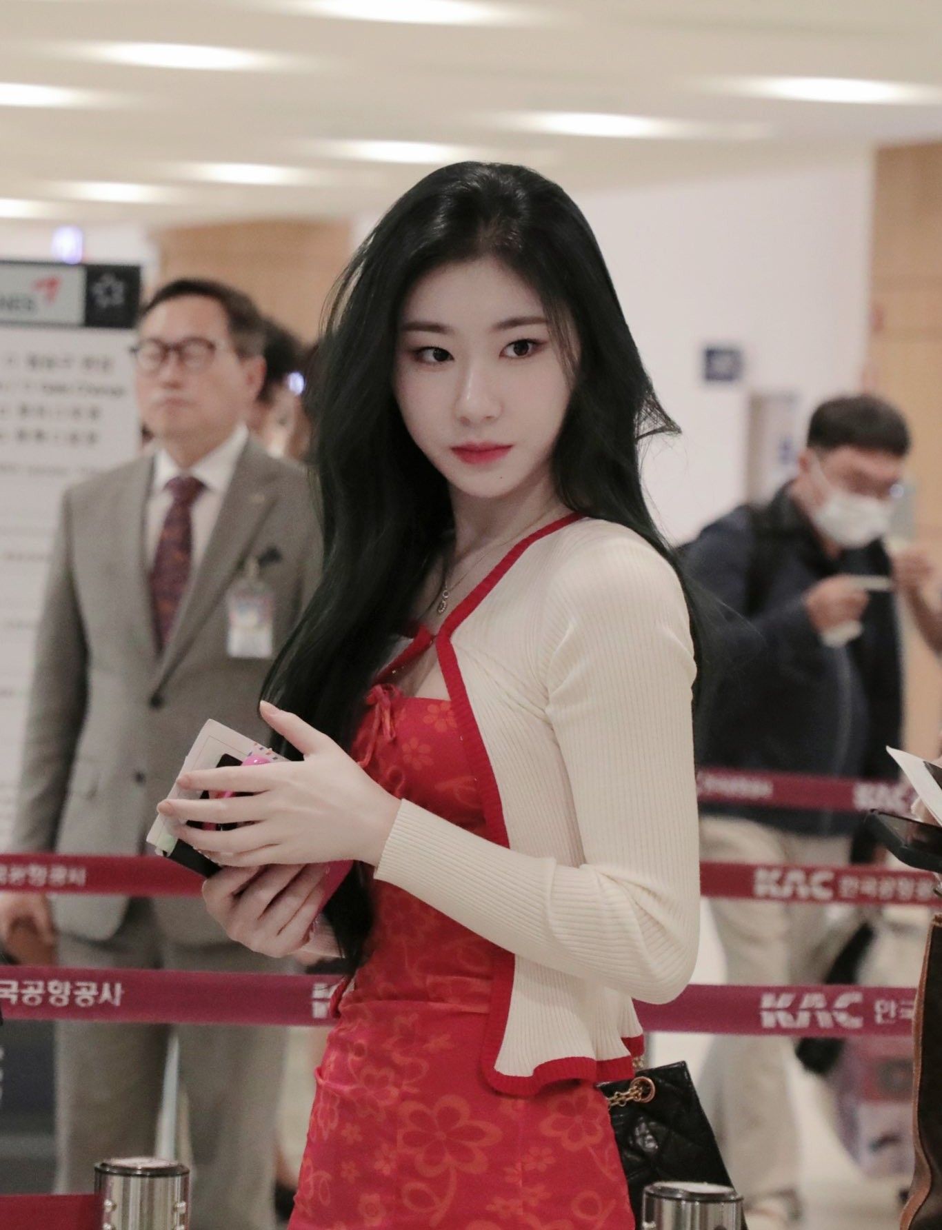 ITZY的最新活動照片