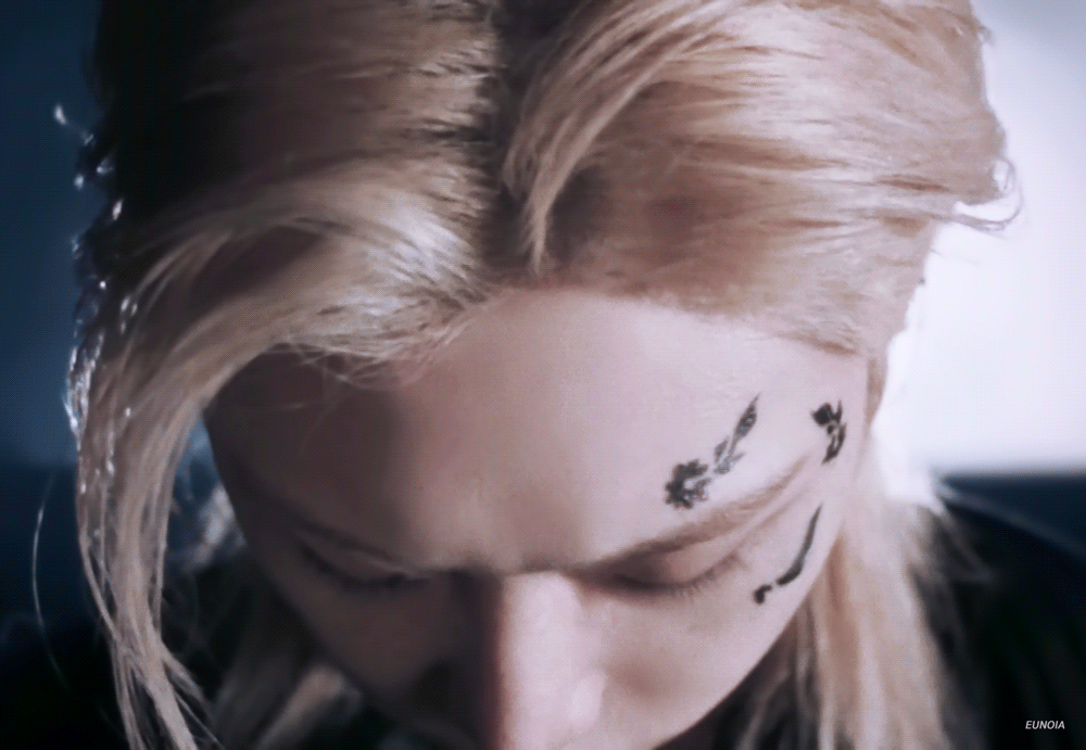 Behind-the-scenes cut of Felix (Stray Kids)