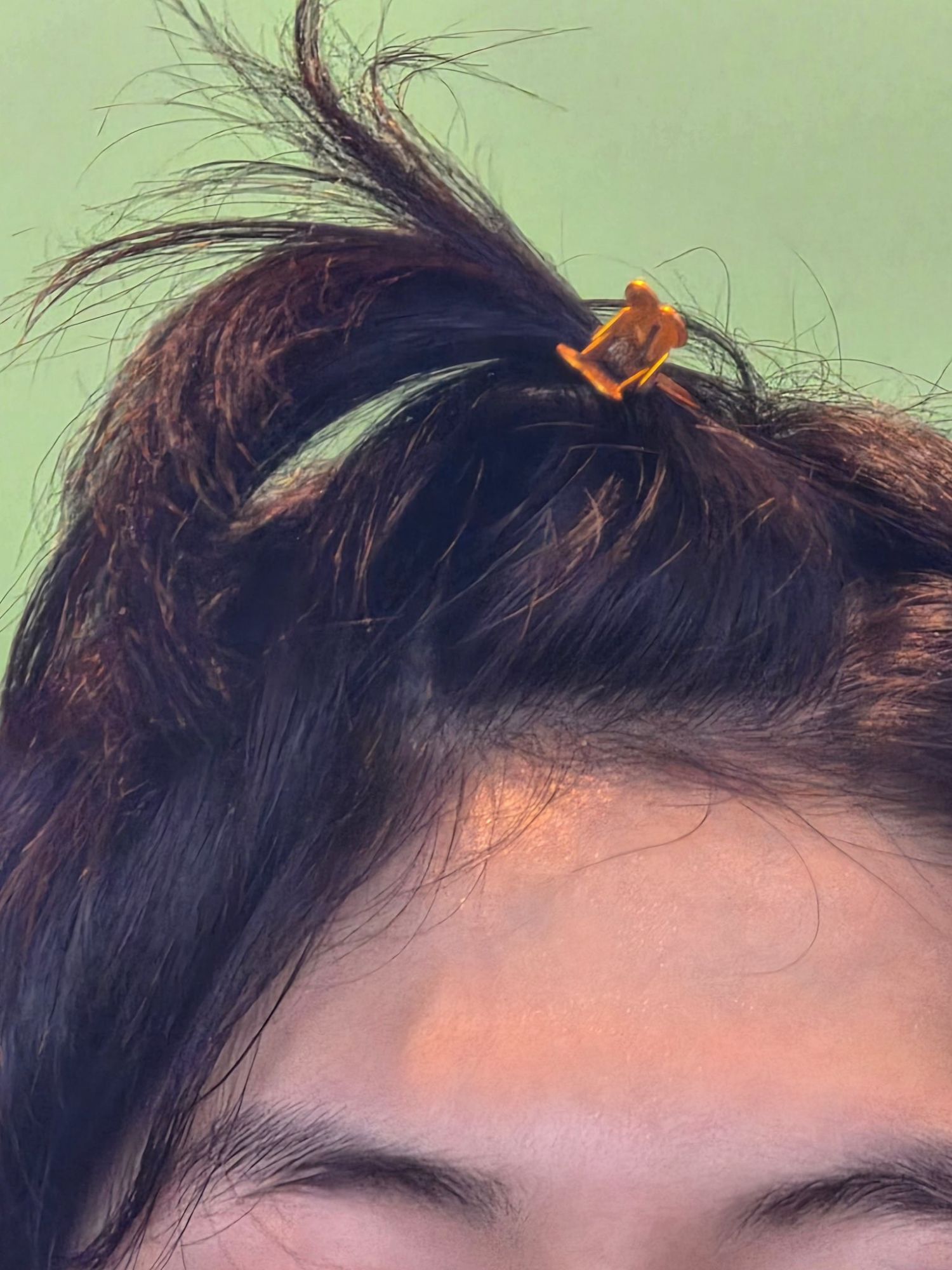 Recent activity shot of Seok Matthew (ZEROBASEONE)