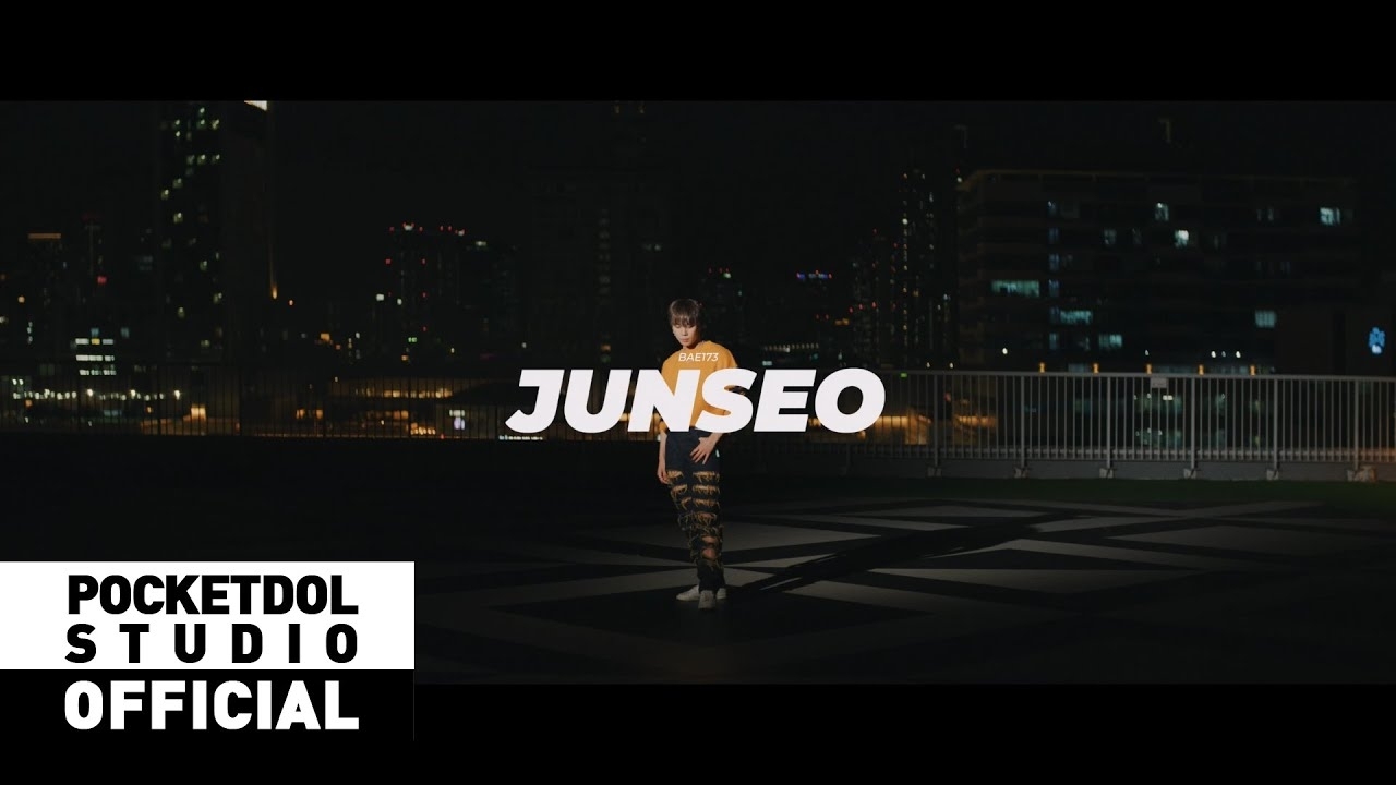 Recent activity shot of BAE173