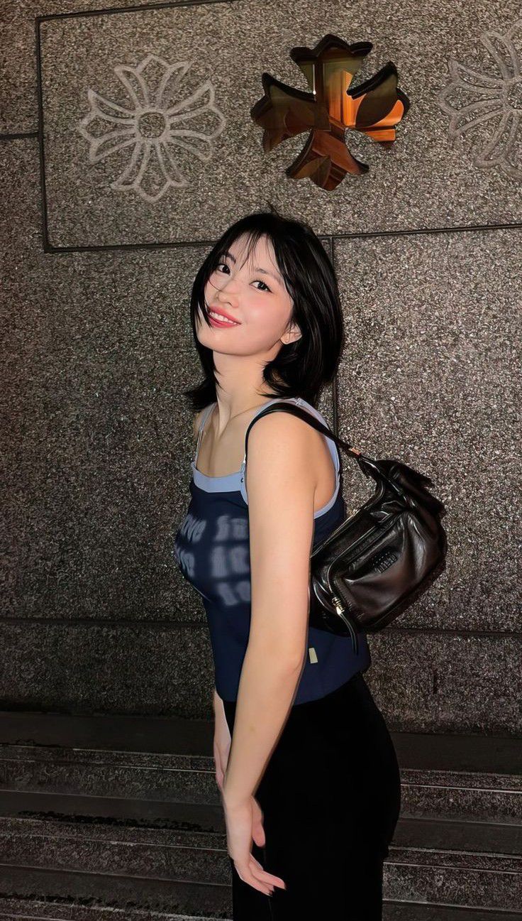 モモ (TWICE)ファンが撮った瞬間