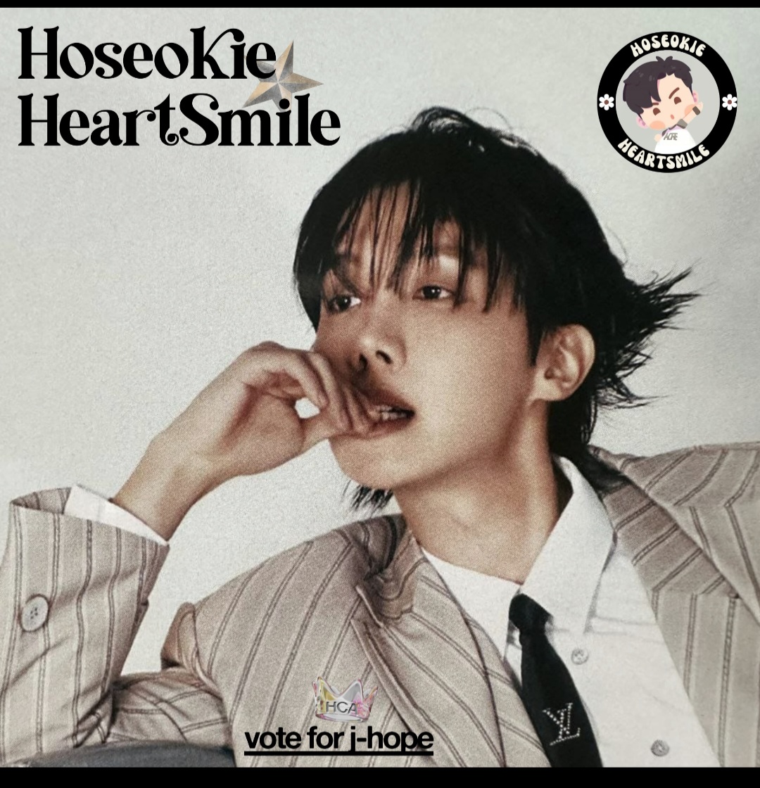 제이홉 (방탄소년단)의 최신 사진