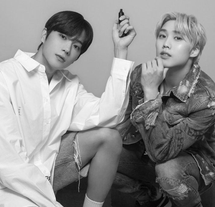 Behind-the-scenes cut of THE BOYZ