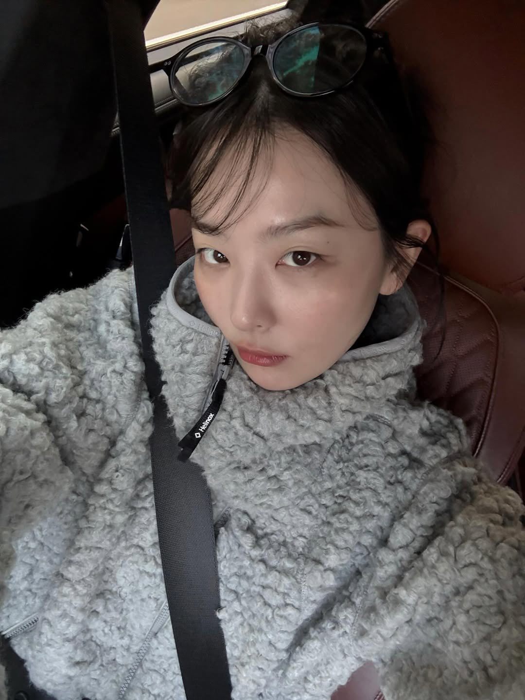 레드벨벳 최근 활동샷