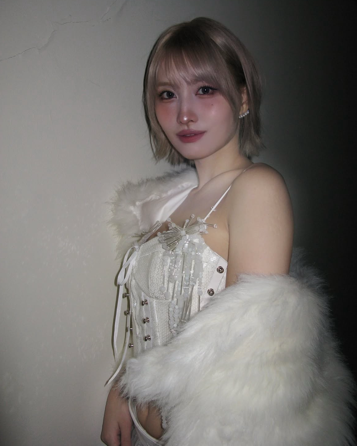 Latest photo of Momo (TWICE)