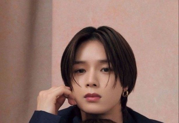 Latest photo of K (&TEAM)