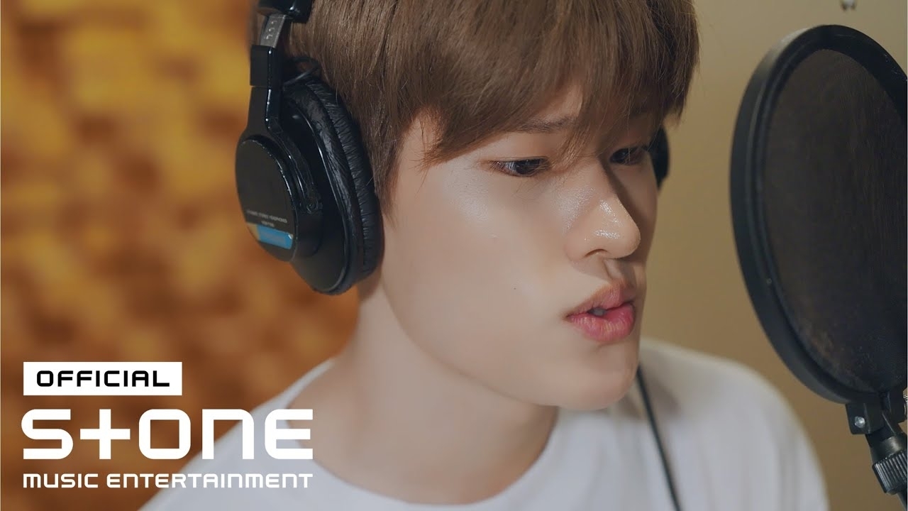 A moment captured by Sohee (RIIZE)'s fan