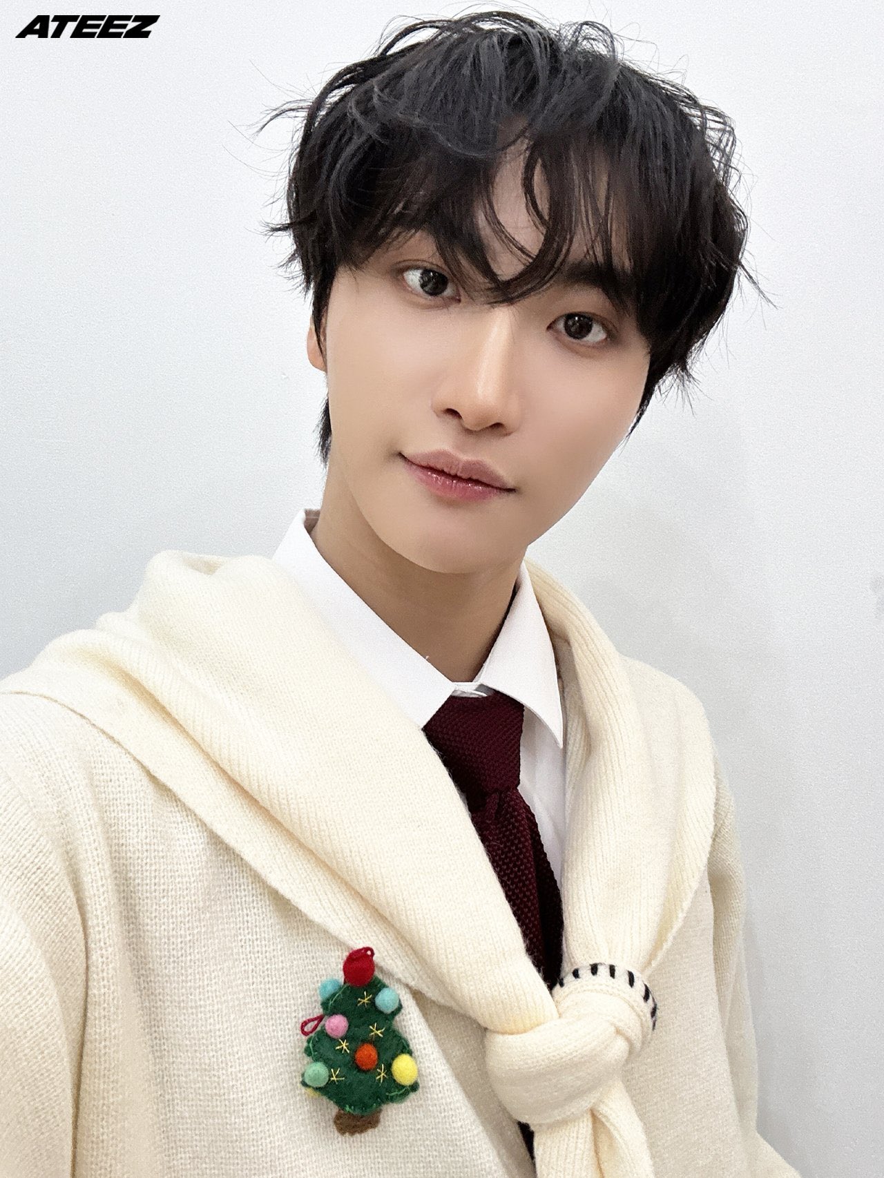 ATEEZ的最新照片