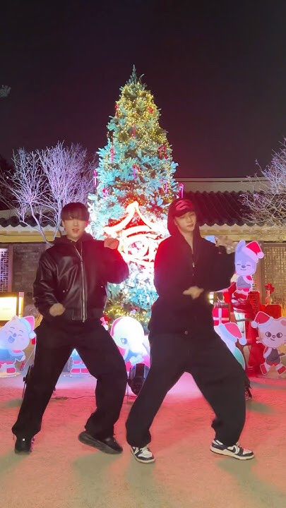 Stray Kids 최근 활동샷