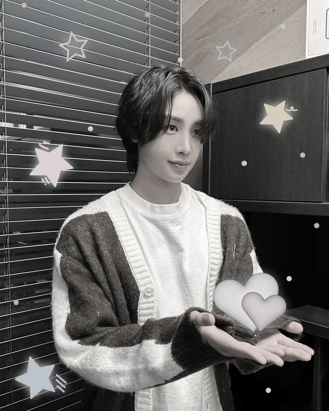 Xikers的幕后花絮