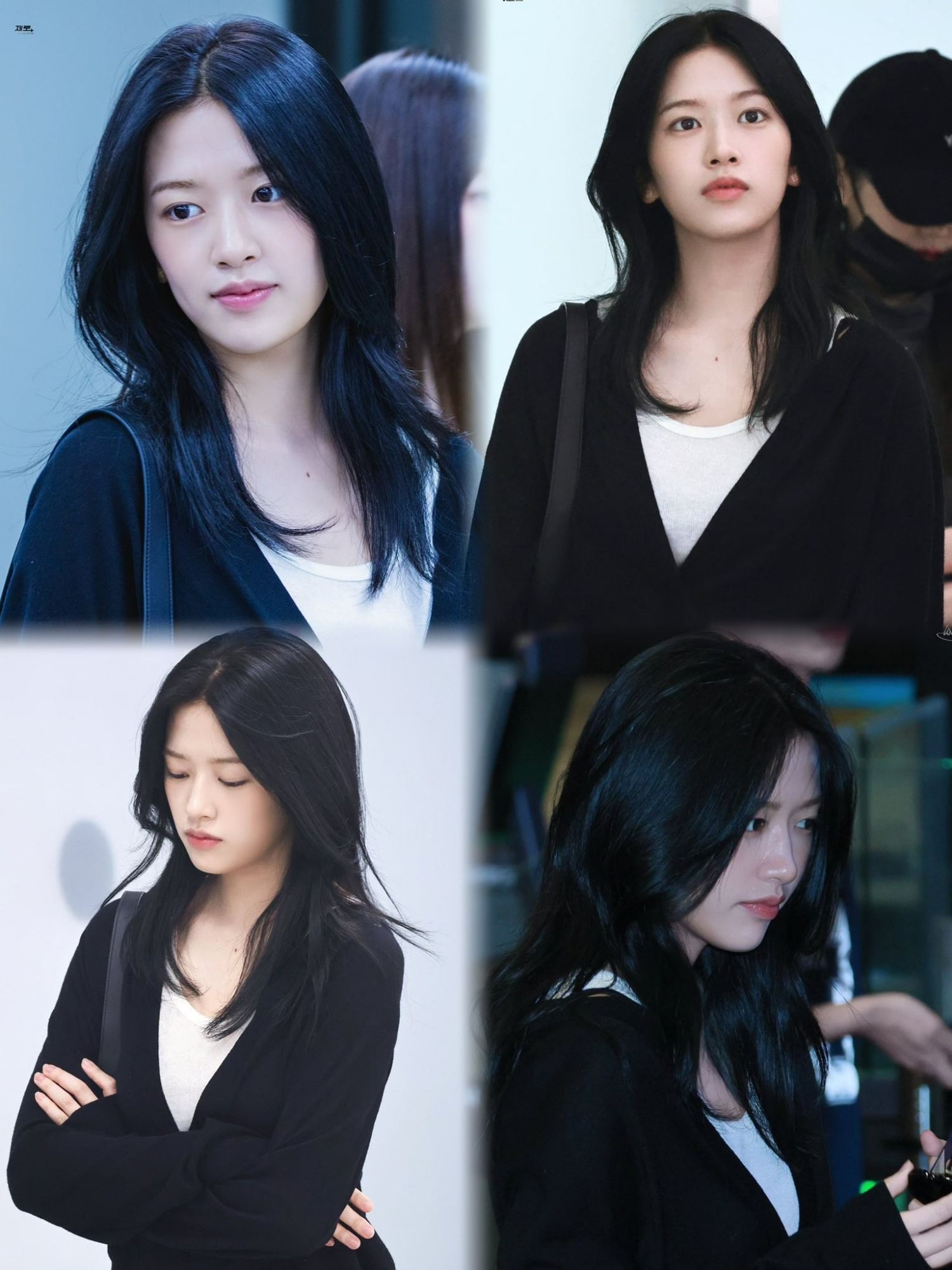 Latest photo of An Yujin (IVE)