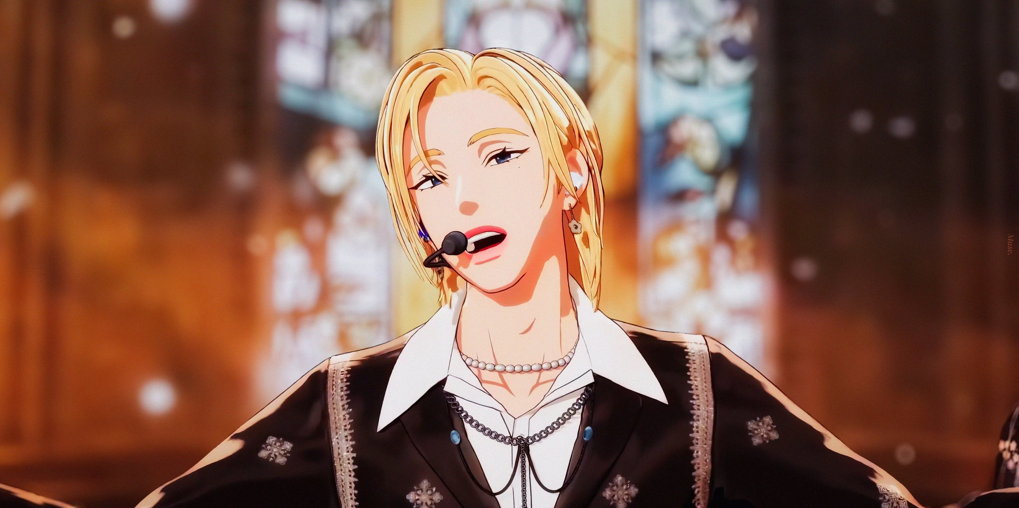 노아 (플레이브) 팬이 찍은 순간