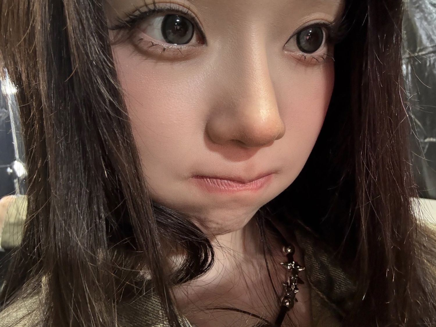 윈터 (에스파) 최근 활동샷