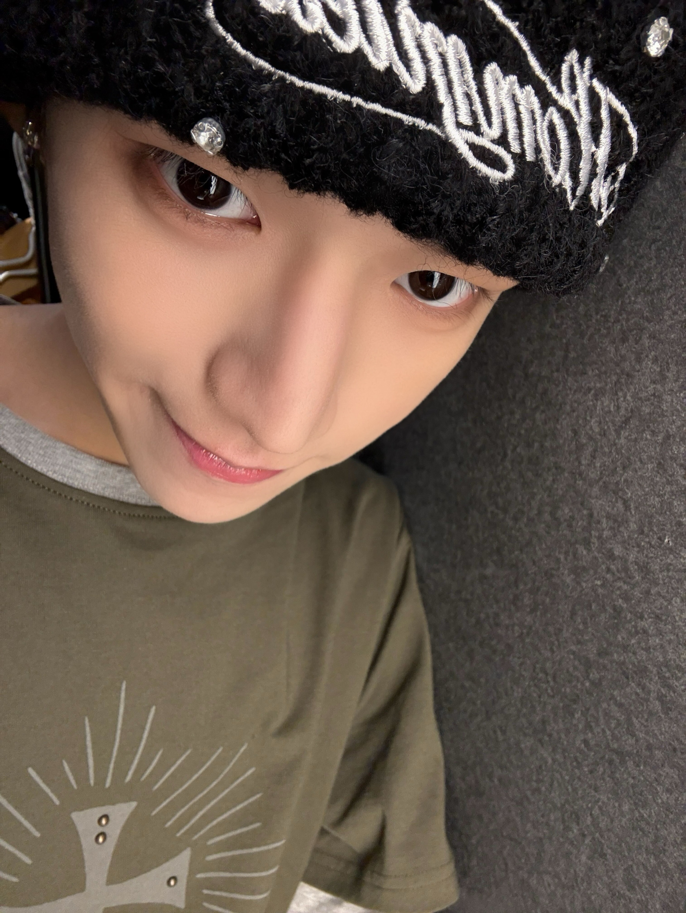 리우 (BOYNEXTDOOR) 팬이 찍은 순간