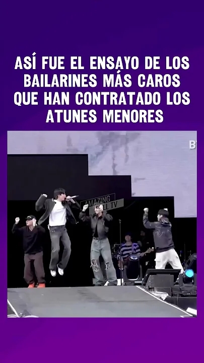 ジン (BTS)のファンが作った特別な壁紙