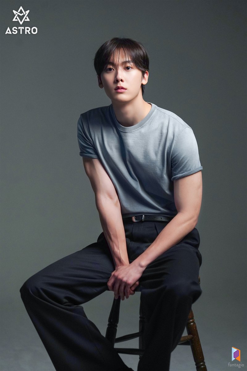 Latest photo of ASTRO