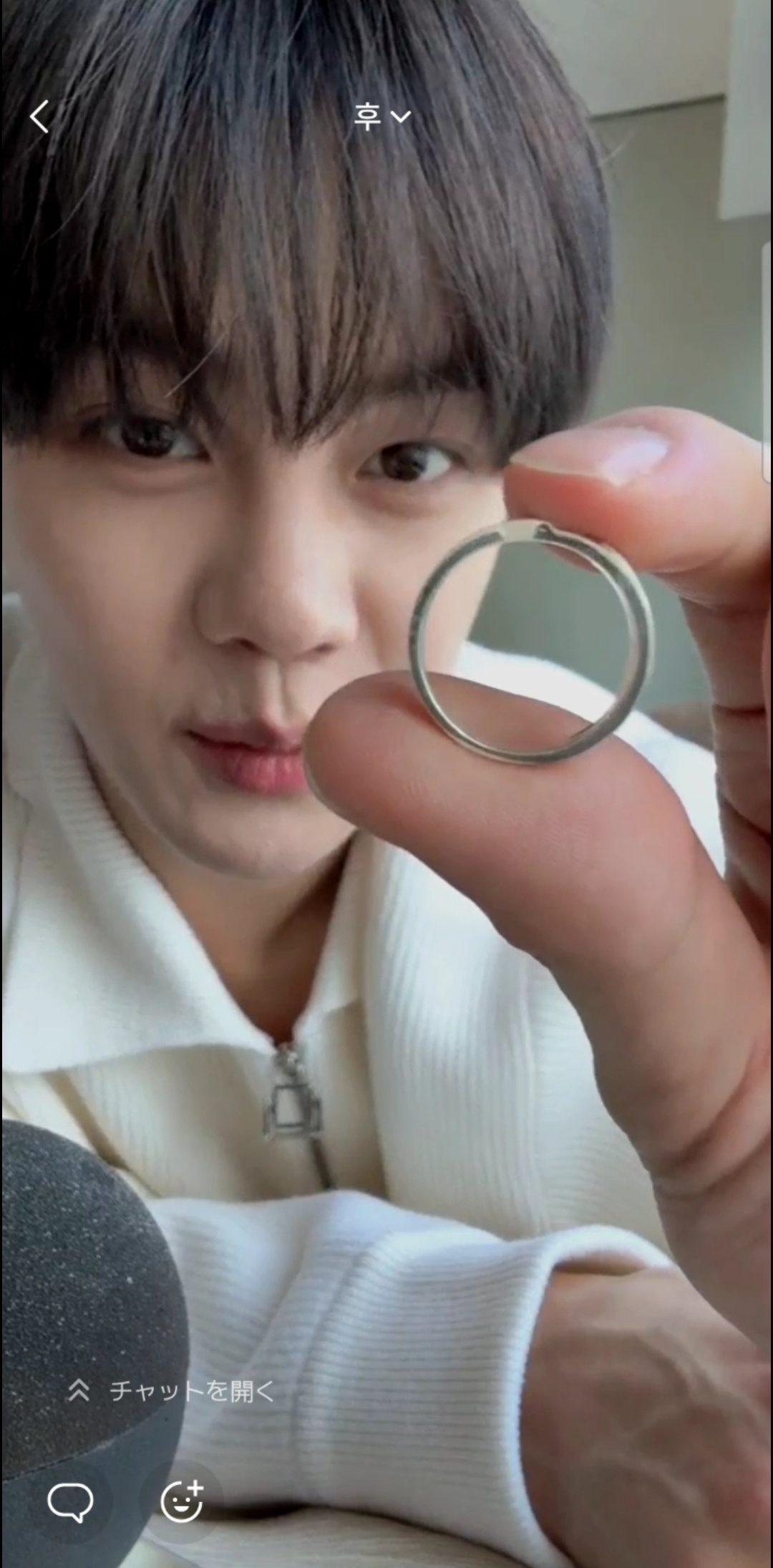 キム・ギュビン (ZEROBASEONE)の最近の活動写真