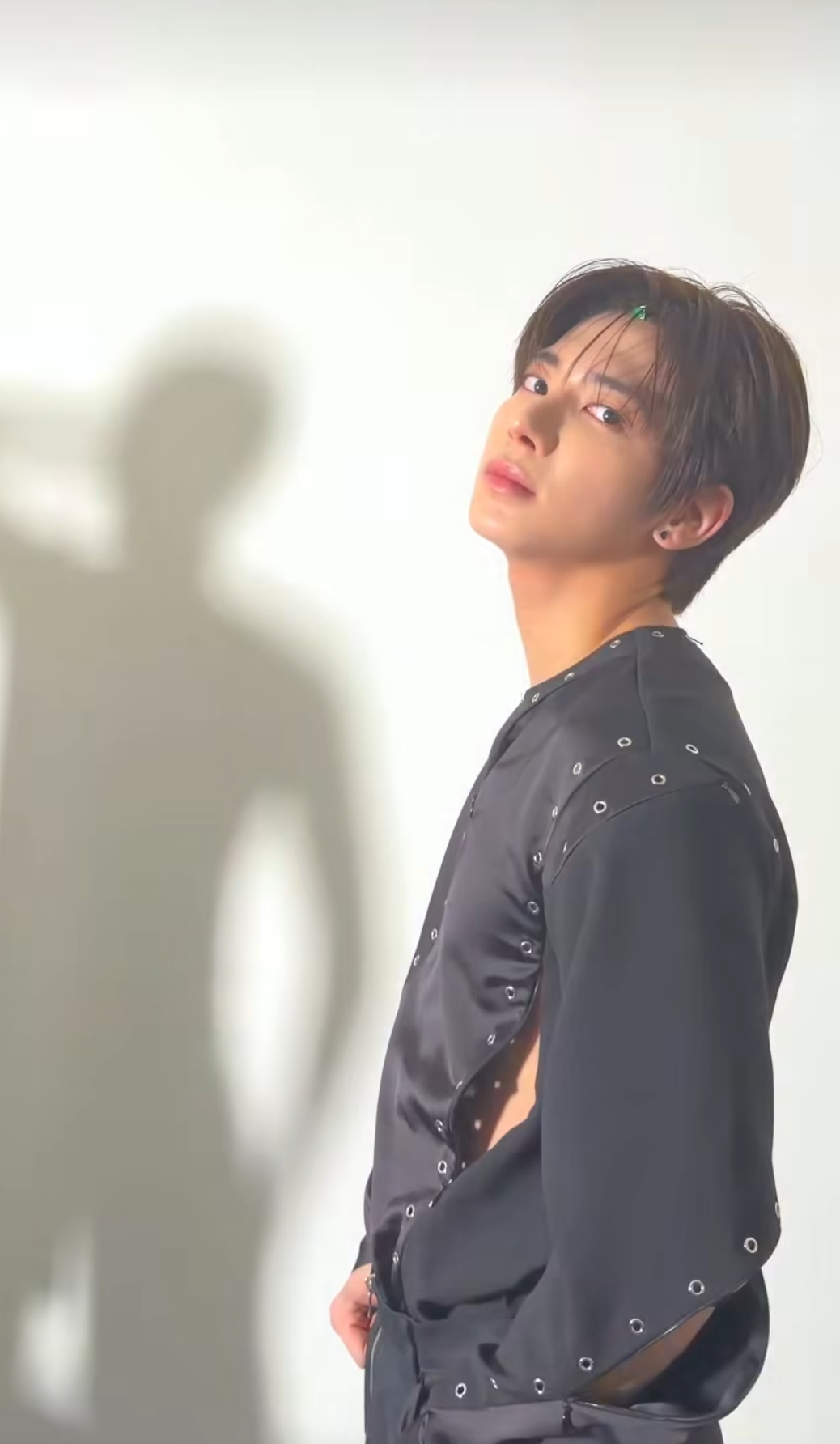 太显 (TOMORROW X TOGETHER)的最新活动照片