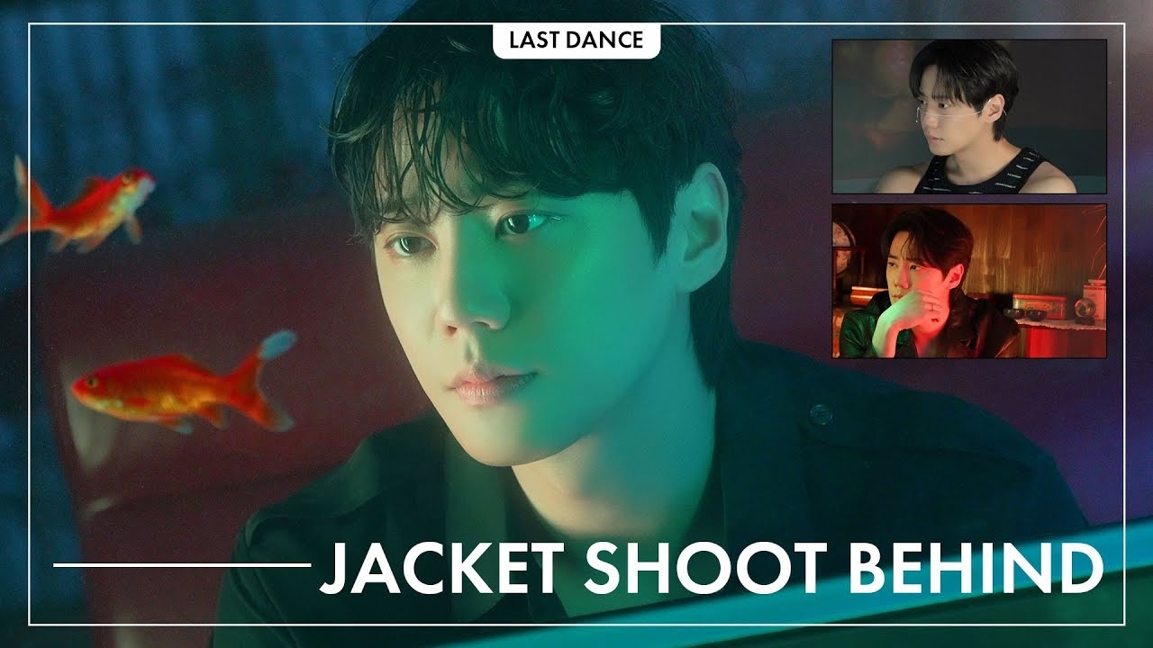 Latest photo of Lee Junyoung