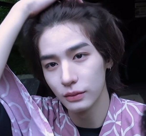Leehan (BOYNEXTDOOR)的最新活動照片