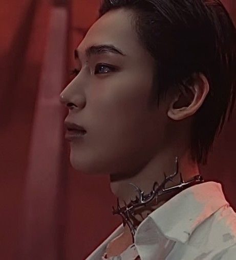 Behind-the-scenes cut of Sunoo (ENHYPEN)