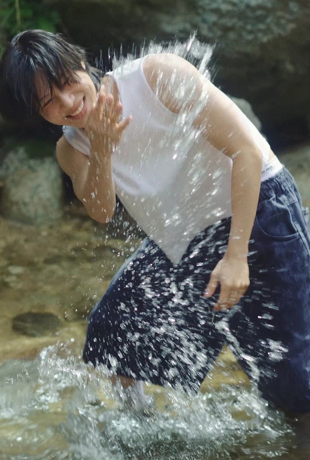 泰民 (SHINee)的最新活動照片